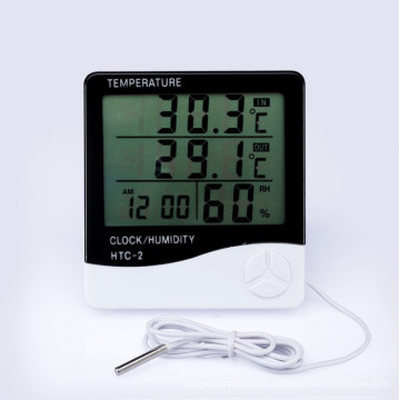 Fabrik Hot Sale Thermometer Hygrometer Thermometer Digitales Thermometer